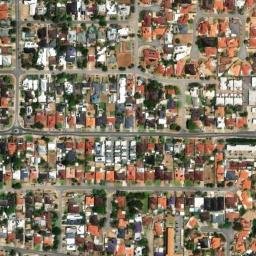 Satellite imagery of SSM FREMANTLE 67, AU