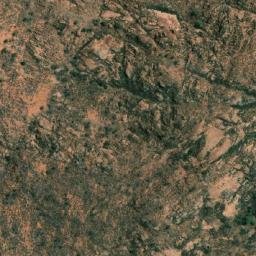 Satellite imagery of Binberrie Hill, AU