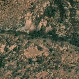 Satellite imagery of White Rock Mine, AU