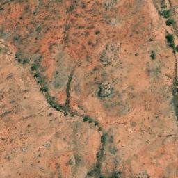 Satellite imagery of Boolcoomata Mine, AU