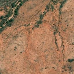 Satellite imagery of Meningie Well Prospect Mine, AU