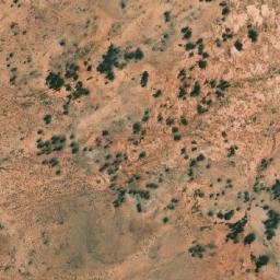 Satellite imagery of Meningie Well Prospect Mine, AU