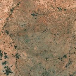Satellite imagery of Meningie Well Prospect Mine, AU