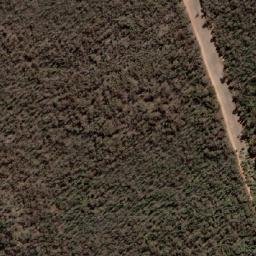 Satellite imagery of Gamba, AU