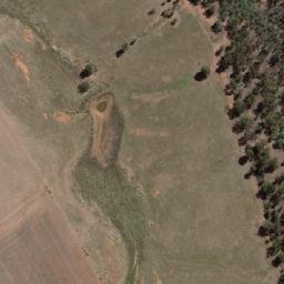 Satellite imagery of Surface Hill, AU