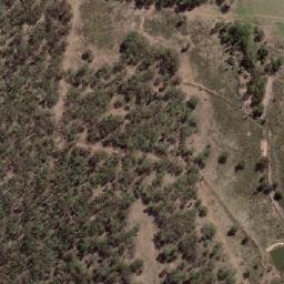 Satellite imagery of Surface Hill, AU