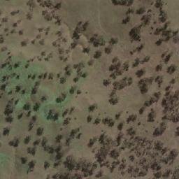 Satellite imagery of Sugarloaf Hill, AU