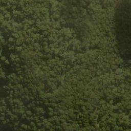 Satellite imagery of Little Lousy Mountain, AU