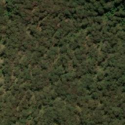 Satellite imagery of Little Lousy Mountain, AU