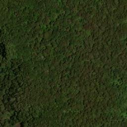 Satellite imagery of Corker Mountain, AU