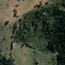 Satellite imagery of Cut Hill, AU
