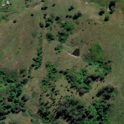 Satellite imagery of Burri Burri Hill, AU
