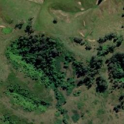 Satellite imagery of Burri Burri Hill, AU