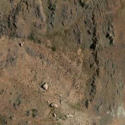 Satellite imagery of Morro El Fraile, CL