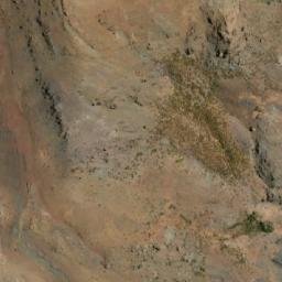 Satellite imagery of Morro El Fraile, CL