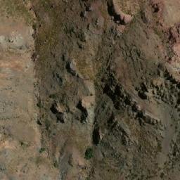 Satellite imagery of Morro El Fraile, CL