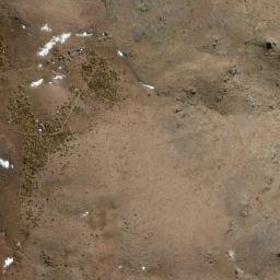 Satellite imagery of Morro Quemado, CL