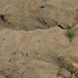 Satellite imagery of Morro Quemado, CL