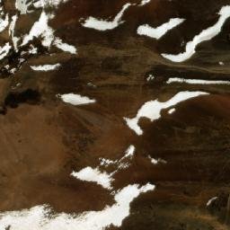 Satellite imagery of Paso Quebrada Fría, CL