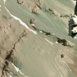 Satellite imagery of Paso de la Ramada, AR