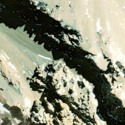 Satellite imagery of Paso de la Ramada, AR