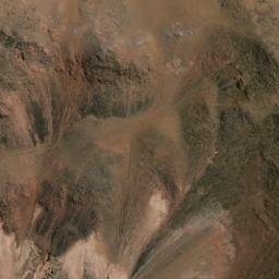 Satellite imagery of Cordón del Arroyo Hondo, AR
