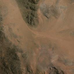 Satellite imagery of Cordón del Arroyo Hondo, AR