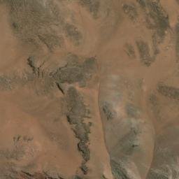 Satellite imagery of Cordón del Arroyo Hondo, AR