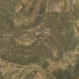 Satellite imagery of Hito Provincial del Leoncito, BR