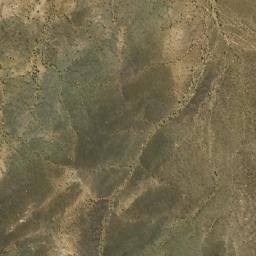 Satellite imagery of Hito Provincial del Leoncito, BR