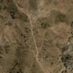 Satellite imagery of Alto del Pantano, AR