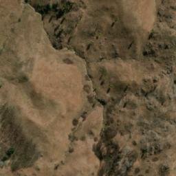 Satellite imagery of Alto del Pantano, AR
