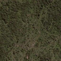 Satellite imagery of Cerro Blanco, AR