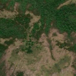 Satellite imagery of Serra da Maria Pinto, BR