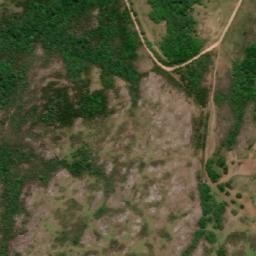 Satellite imagery of Serra da Maria Pinto, BR