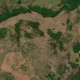 Satellite imagery of Serra da Maria Pinto, BR