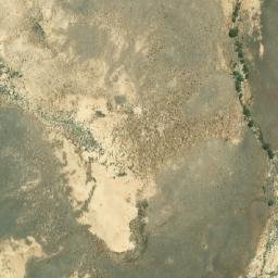 Satellite imagery of WITKLOOF, ZA