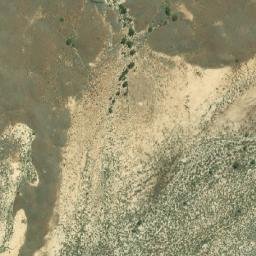 Satellite imagery of WITKLOOF, ZA