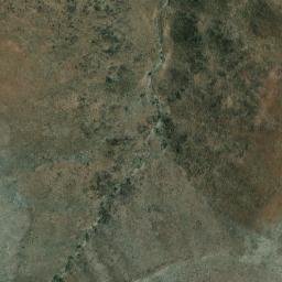 Satellite imagery of GANNAKUILSBERG, ZA