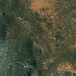Satellite imagery of GANNAKUIL, ZA