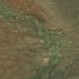 Satellite imagery of YMANSKRAAL, ZA
