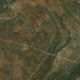 Satellite imagery of RHEBOK, ZA