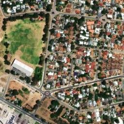 Satellite imagery of SSM FREMANTLE 68, AU
