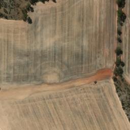 Satellite imagery of Cooalling, AU