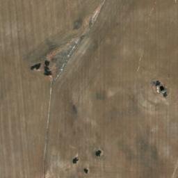 Satellite imagery of Pikaring Hill, AU