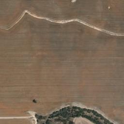 Satellite imagery of Mount Bebb, AU