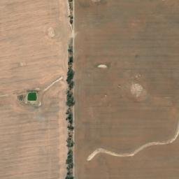 Satellite imagery of Mount Bebb, AU