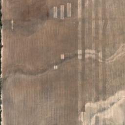 Satellite imagery of Mount Walker, AU