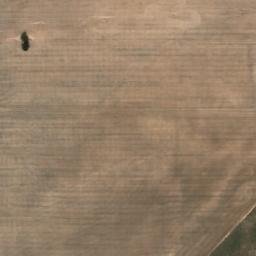 Satellite imagery of Mount Walker, AU