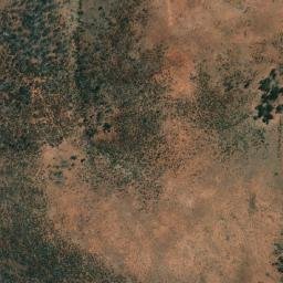 Satellite imagery of Kanyaka Mine, AU